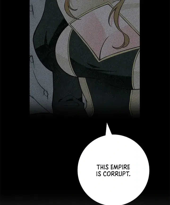 The Saintess's Petals Become Wet Chapter 32 Page 27
