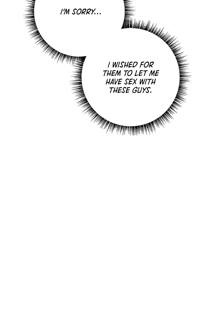 The Saintess's Petals Become Wet Chapter 32 Page 30