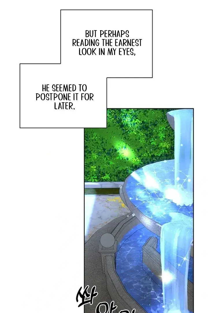 The Saintess's Petals Become Wet Chapter 32 Page 37