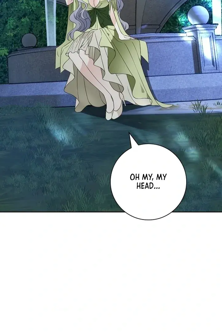 The Saintess's Petals Become Wet Chapter 32 Page 39