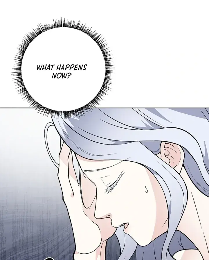 The Saintess's Petals Become Wet Chapter 32 Page 40