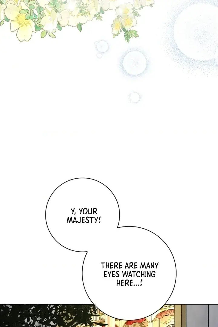 The Saintess's Petals Become Wet Chapter 32 Page 48