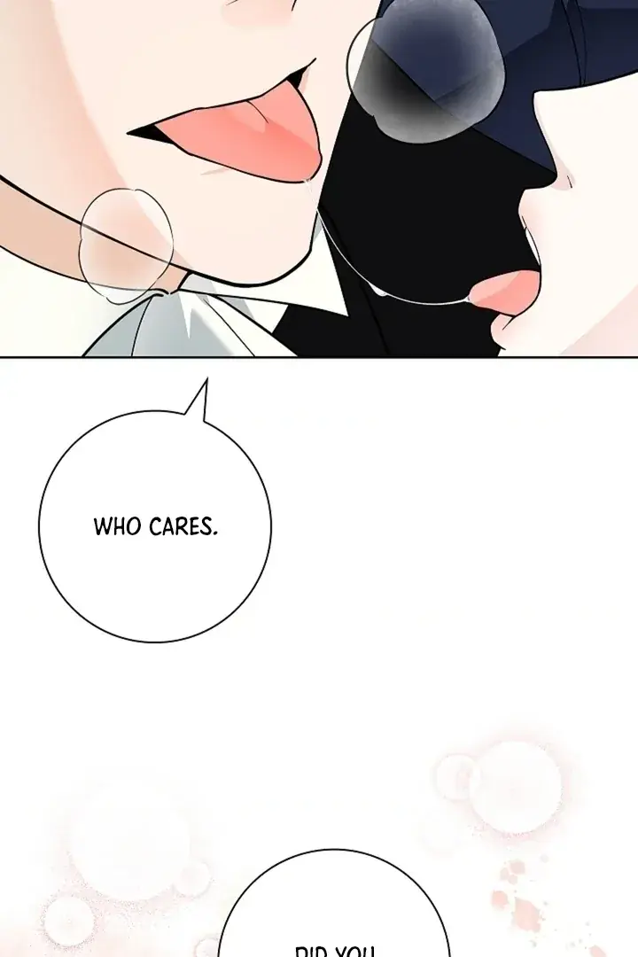 The Saintess's Petals Become Wet Chapter 32 Page 50