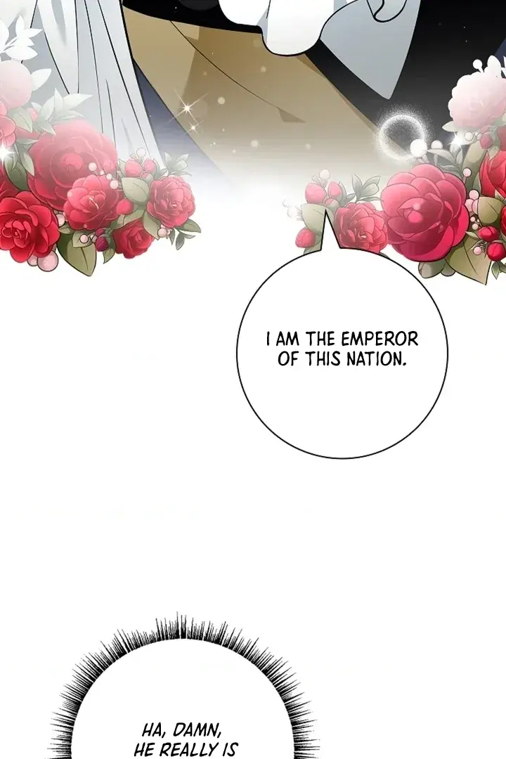 The Saintess's Petals Become Wet Chapter 32 Page 52