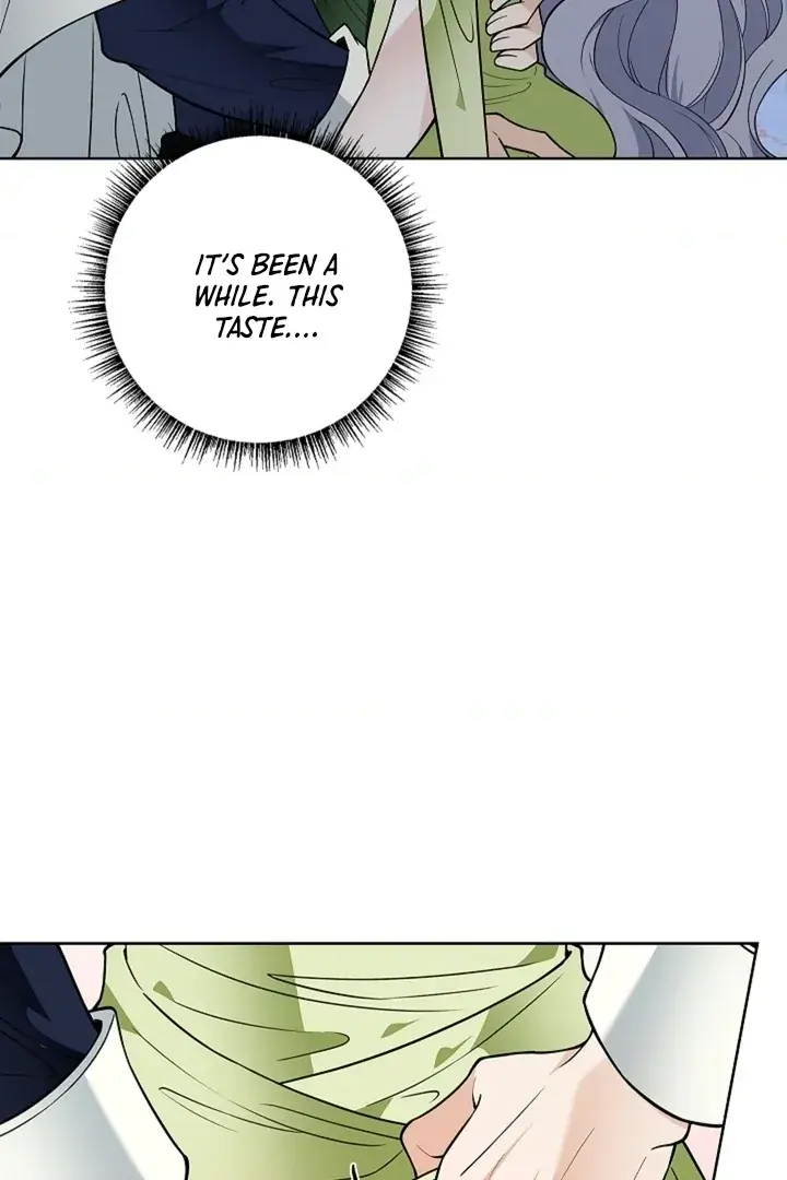 The Saintess's Petals Become Wet Chapter 32 Page 56