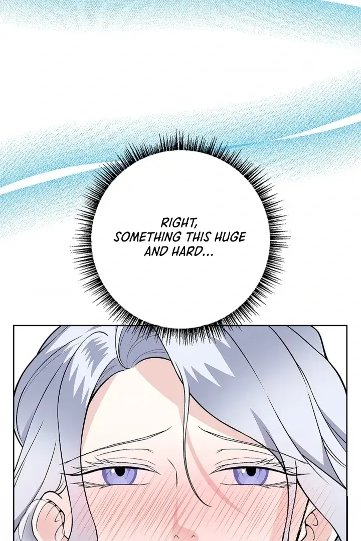 The Saintess's Petals Become Wet Chapter 32 Page 64
