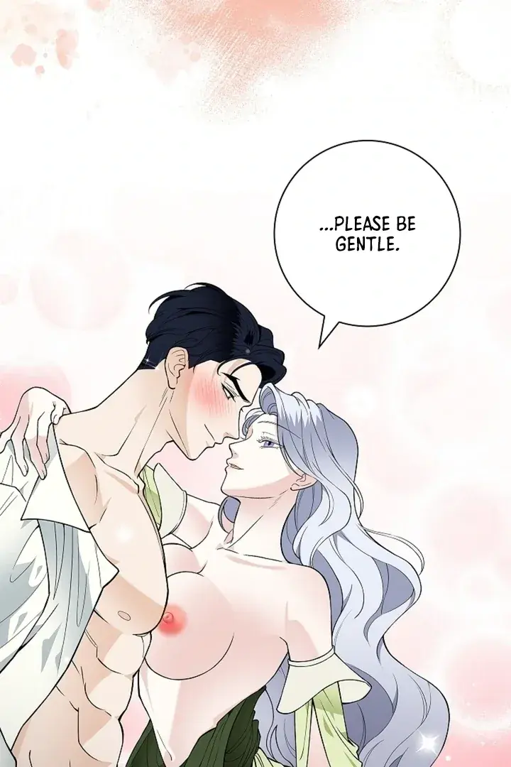 The Saintess's Petals Become Wet Chapter 32 Page 69