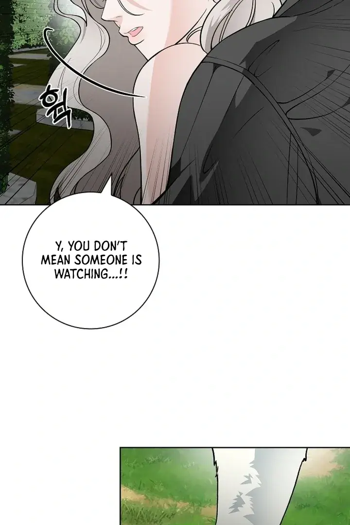 The Saintess's Petals Become Wet Chapter 32 Page 77