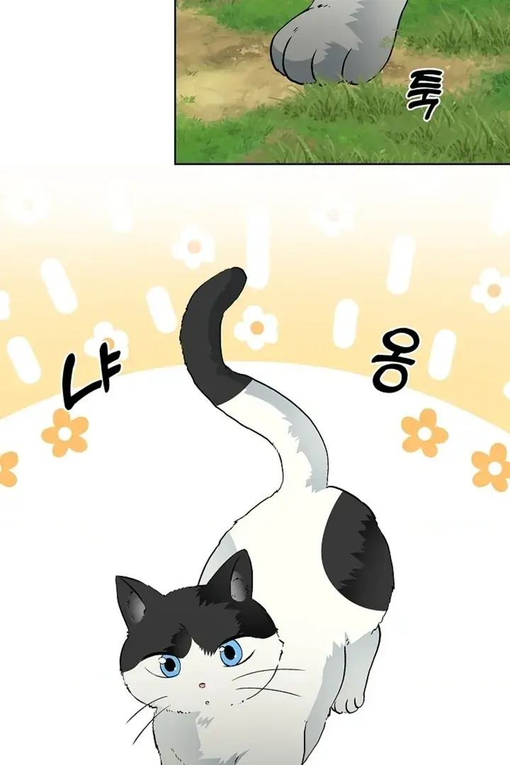 The Saintess's Petals Become Wet Chapter 32 Page 78
