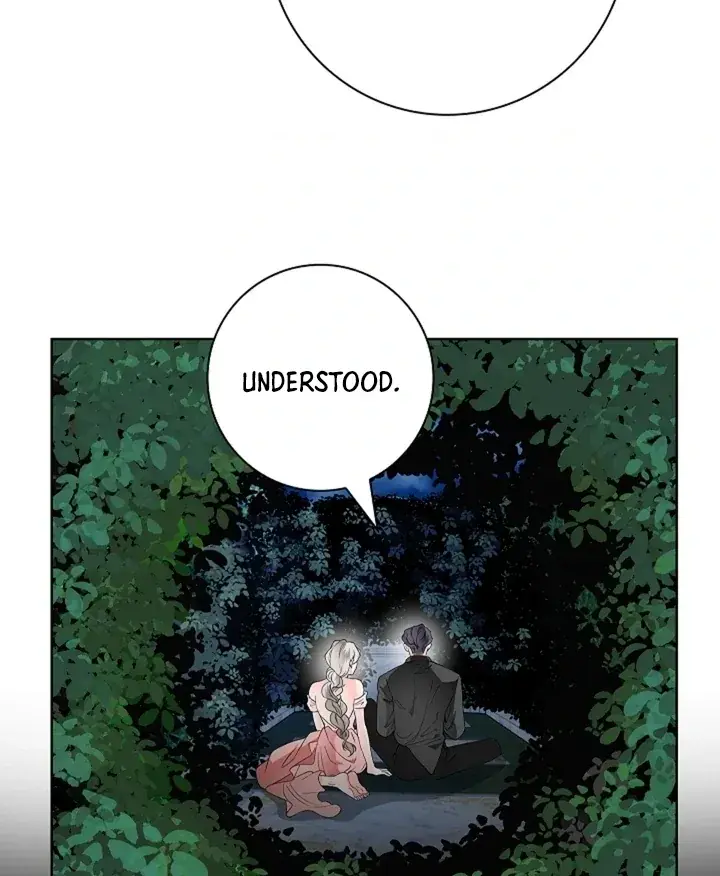 The Saintess's Petals Become Wet Chapter 32 Page 81