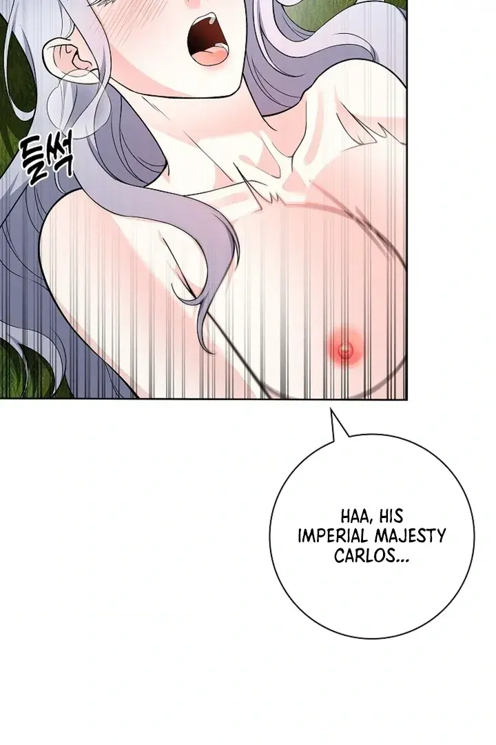 The Saintess's Petals Become Wet Chapter 32 Page 88