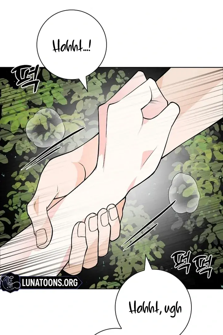 The Saintess's Petals Become Wet Chapter 32 Page 89