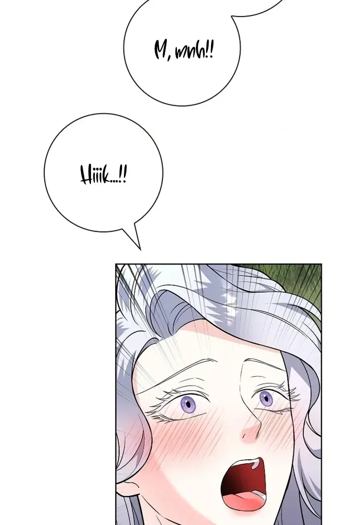 The Saintess's Petals Become Wet Chapter 32 Page 90