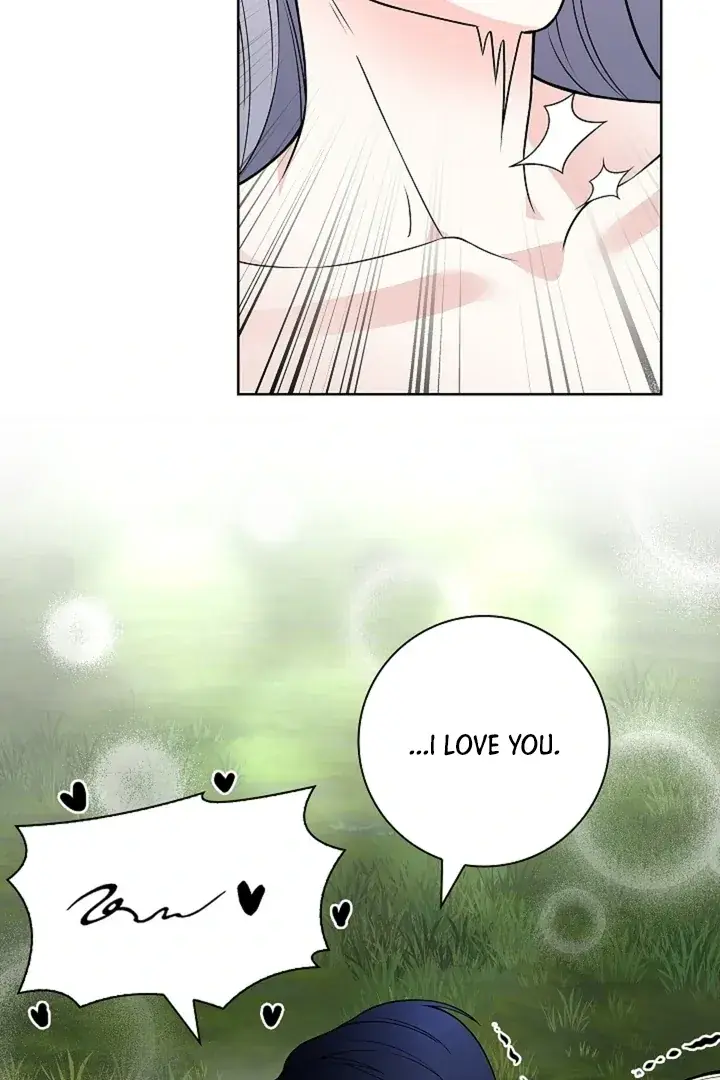 The Saintess's Petals Become Wet Chapter 32 Page 91