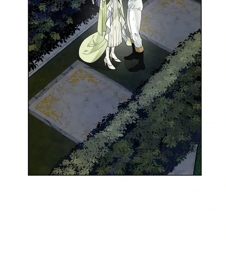 The Saintess's Petals Become Wet Chapter 32 Page 95