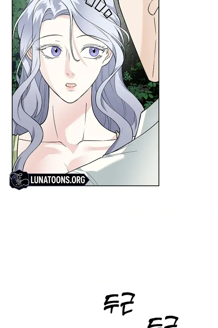 The Saintess's Petals Become Wet Chapter 32 Page 98