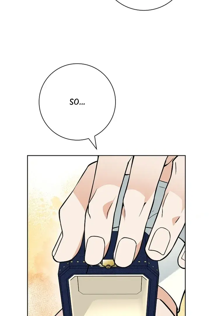 The Saintess's Petals Become Wet Chapter 32 Page 100
