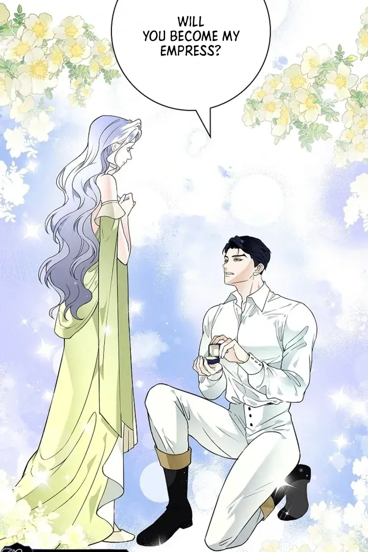 The Saintess's Petals Become Wet Chapter 32 Page 102