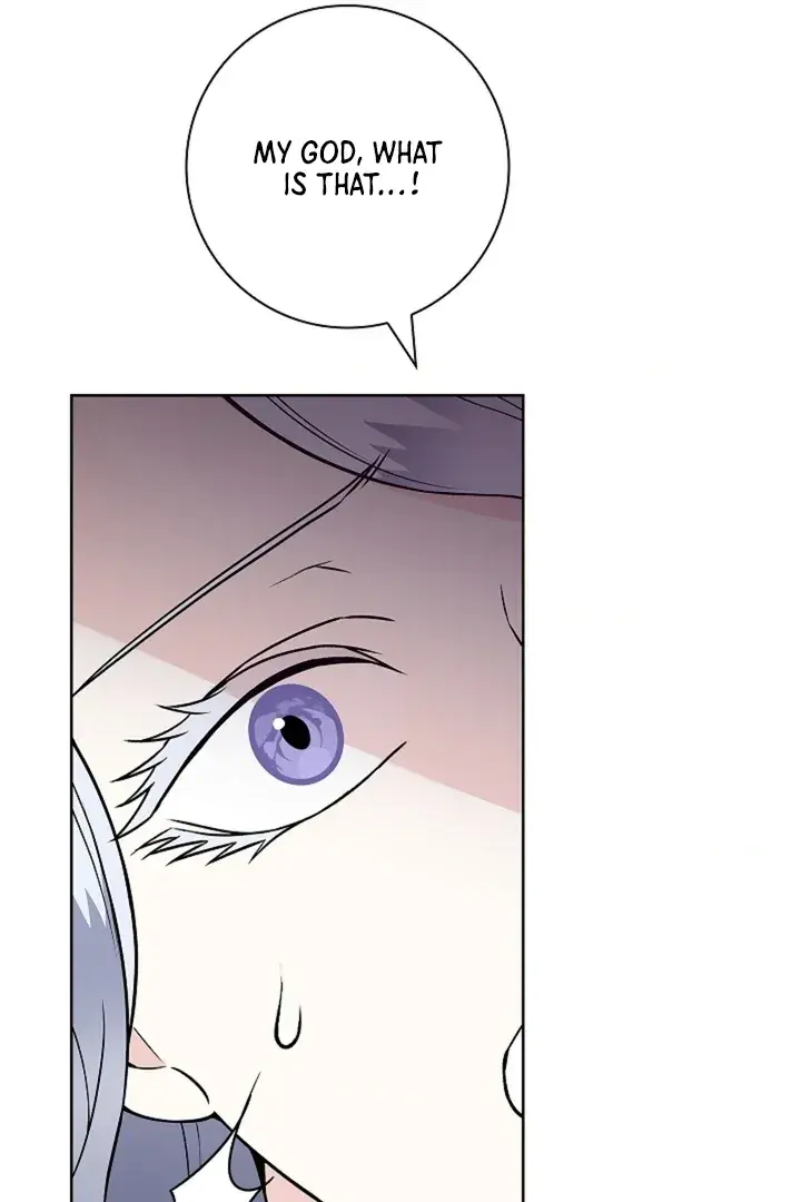 The Saintess's Petals Become Wet Chapter 32 Page 110