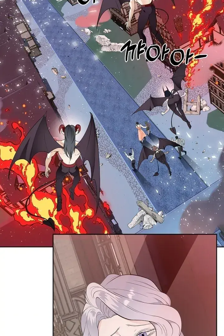 The Saintess's Petals Become Wet Chapter 33 Page 5