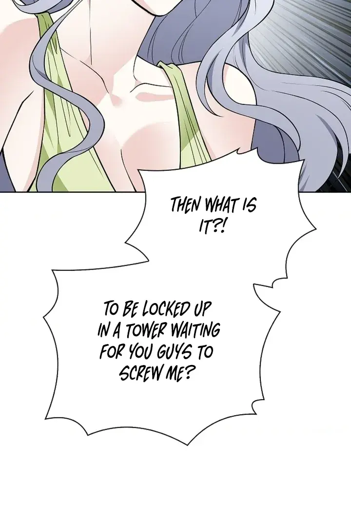 The Saintess's Petals Become Wet Chapter 33 Page 10