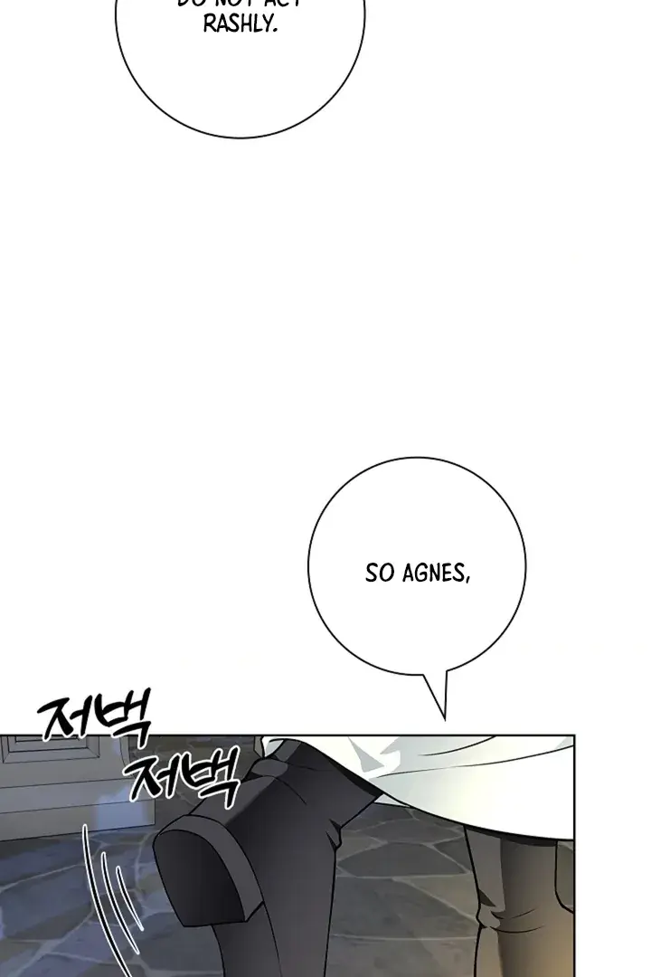 The Saintess's Petals Become Wet Chapter 33 Page 17