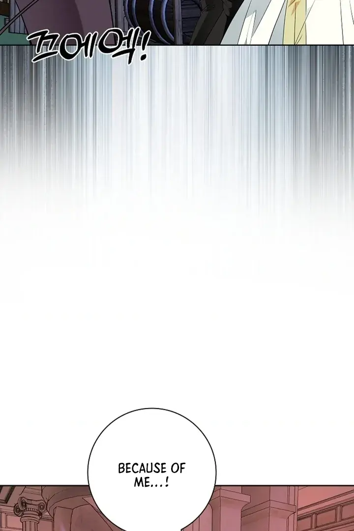 The Saintess's Petals Become Wet Chapter 33 Page 25