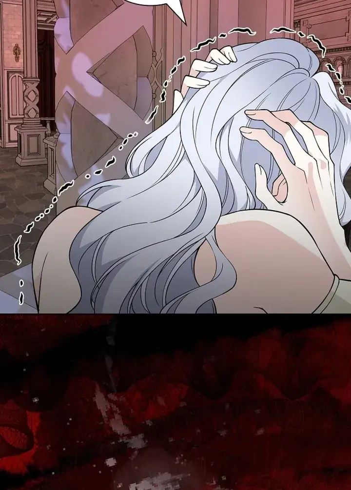 The Saintess's Petals Become Wet Chapter 33 Page 26