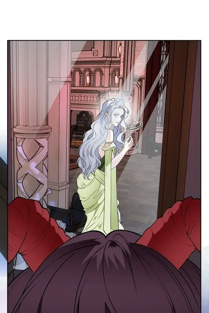 The Saintess's Petals Become Wet Chapter 33 Page 31