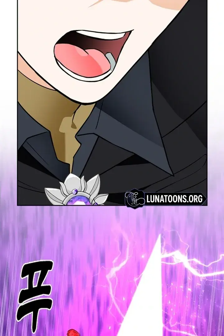 The Saintess's Petals Become Wet Chapter 33 Page 36