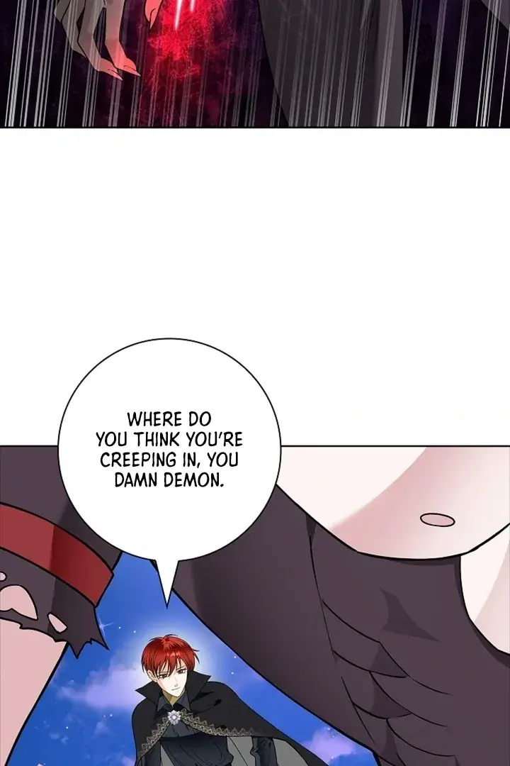 The Saintess's Petals Become Wet Chapter 33 Page 38