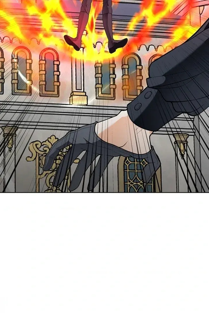 The Saintess's Petals Become Wet Chapter 33 Page 50