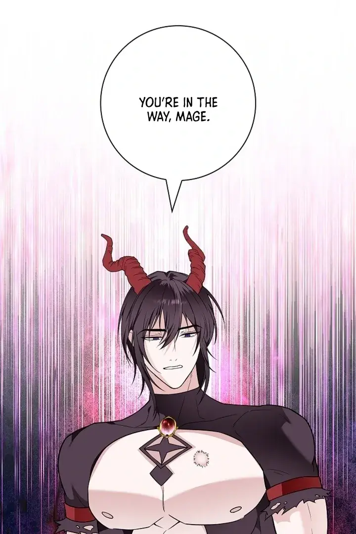 The Saintess's Petals Become Wet Chapter 33 Page 51