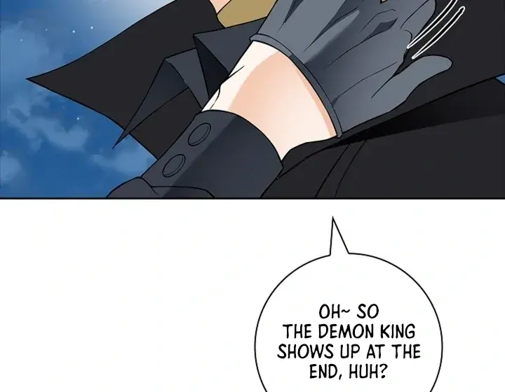The Saintess's Petals Become Wet Chapter 33 Page 53