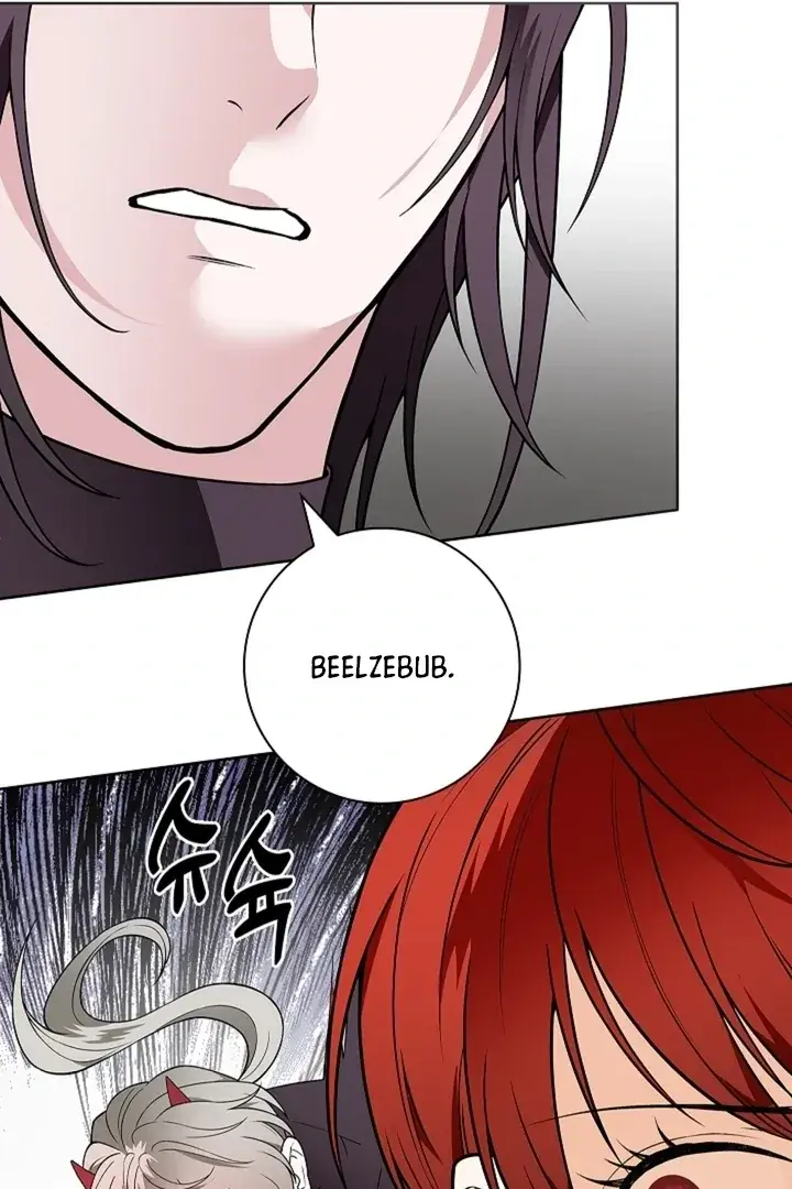 The Saintess's Petals Become Wet Chapter 33 Page 55