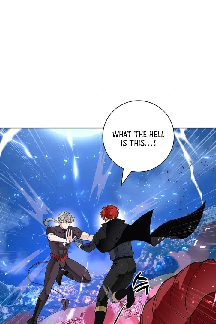 The Saintess's Petals Become Wet Chapter 33 Page 58