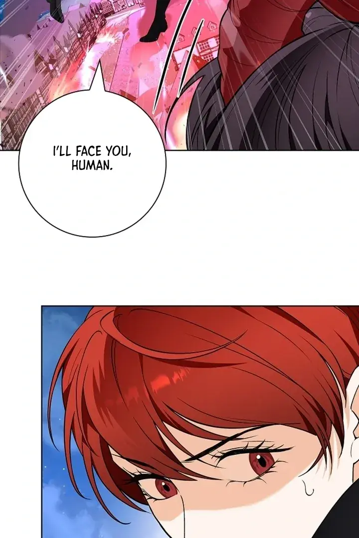 The Saintess's Petals Become Wet Chapter 33 Page 59
