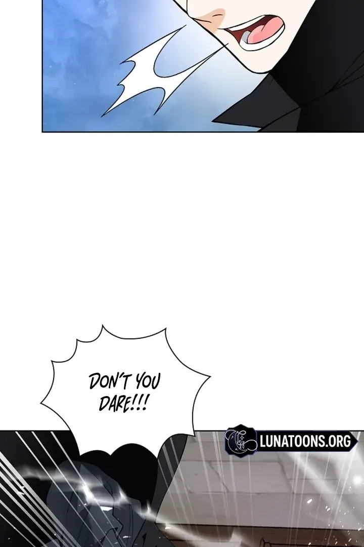 The Saintess's Petals Become Wet Chapter 33 Page 60