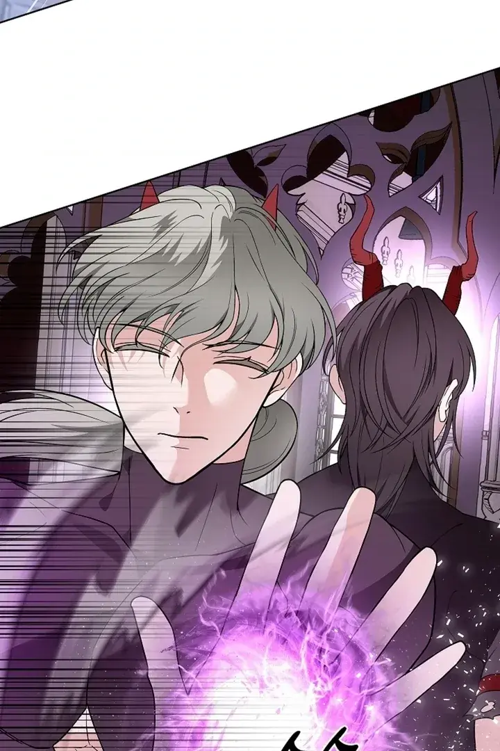 The Saintess's Petals Become Wet Chapter 33 Page 62