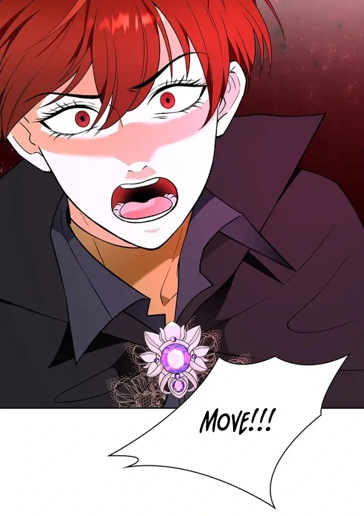 The Saintess's Petals Become Wet Chapter 33 Page 67