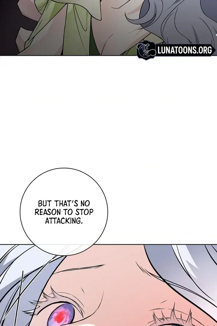 The Saintess's Petals Become Wet Chapter 33 Page 74