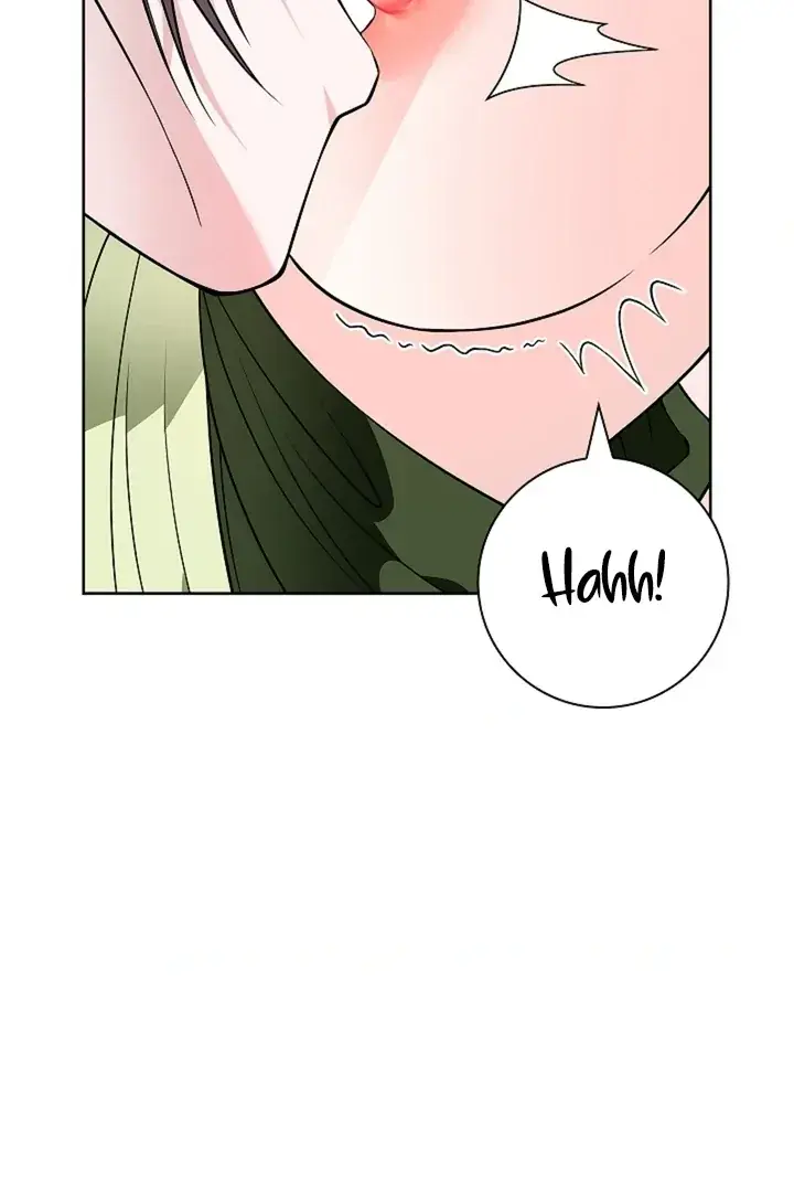 The Saintess's Petals Become Wet Chapter 33 Page 79