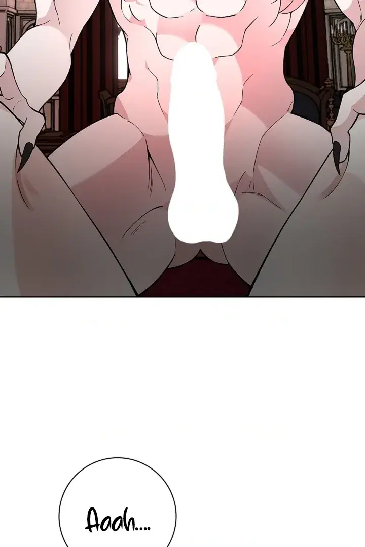 The Saintess's Petals Become Wet Chapter 33 Page 84
