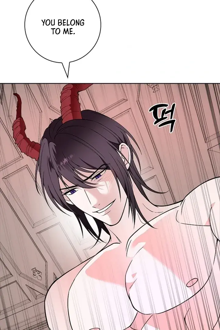 The Saintess's Petals Become Wet Chapter 33 Page 94