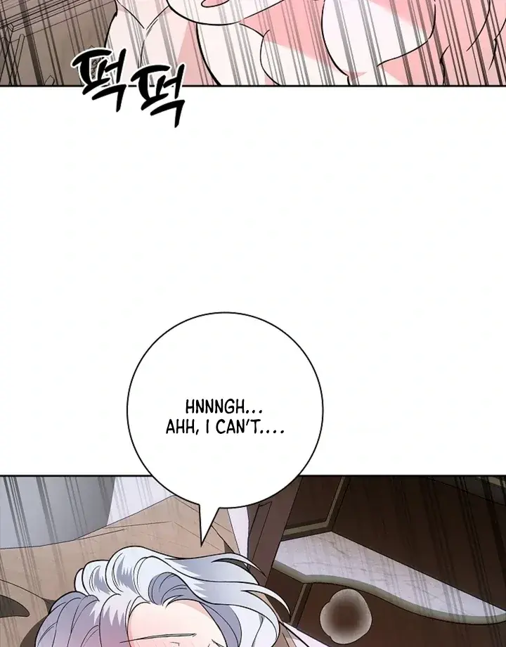 The Saintess's Petals Become Wet Chapter 33 Page 95