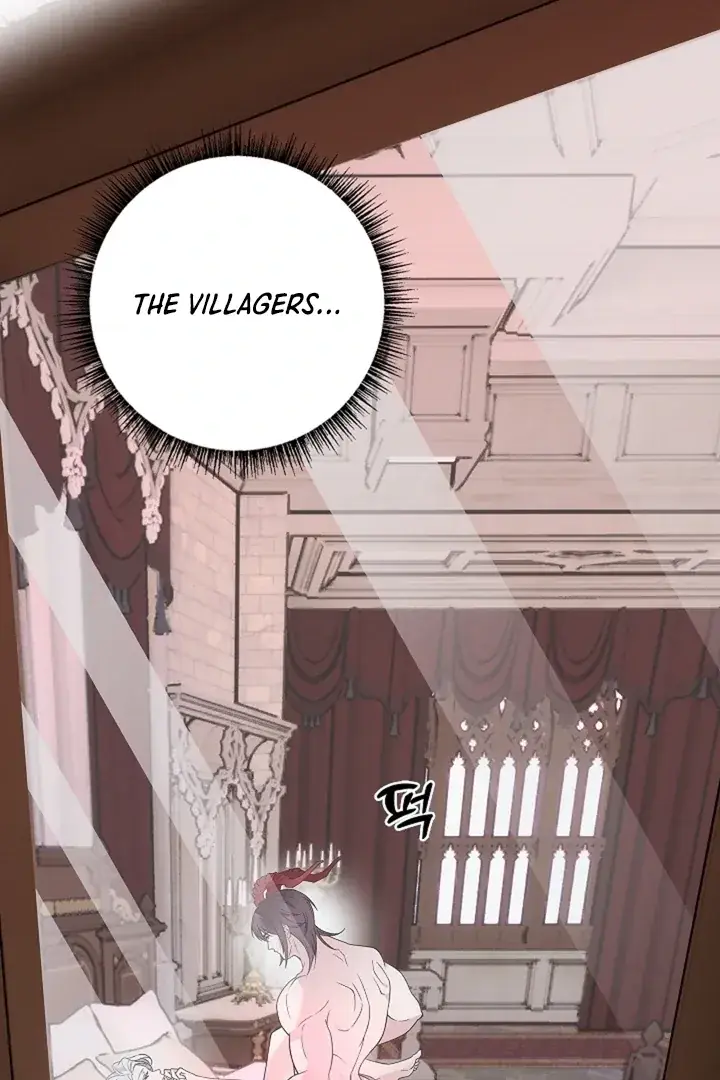 The Saintess's Petals Become Wet Chapter 33 Page 98