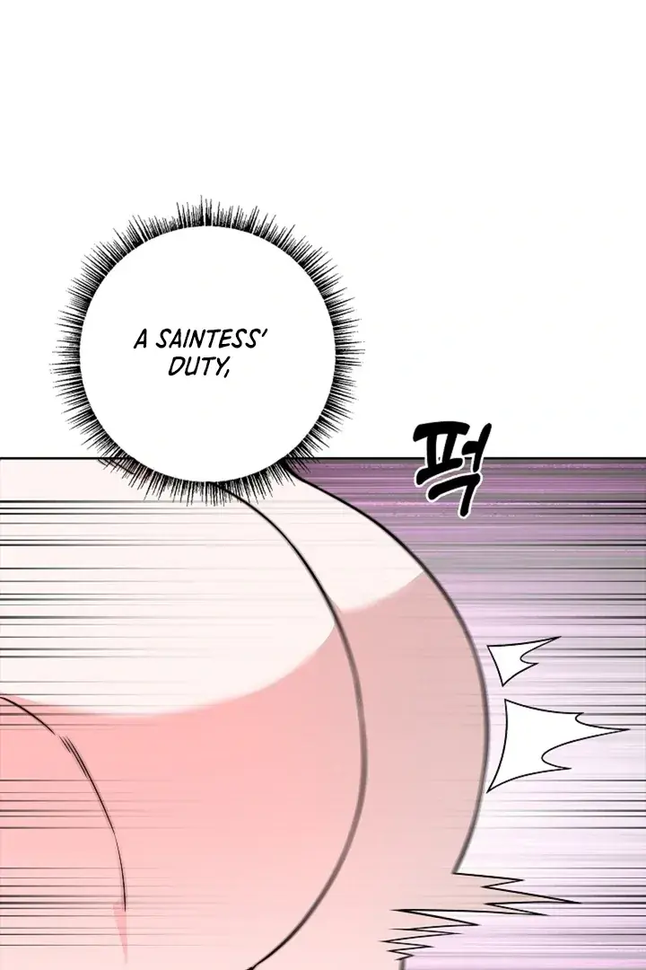 The Saintess's Petals Become Wet Chapter 33 Page 100