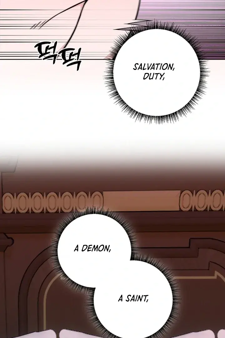 The Saintess's Petals Become Wet Chapter 33 Page 101