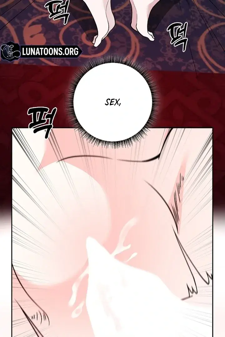 The Saintess's Petals Become Wet Chapter 33 Page 103