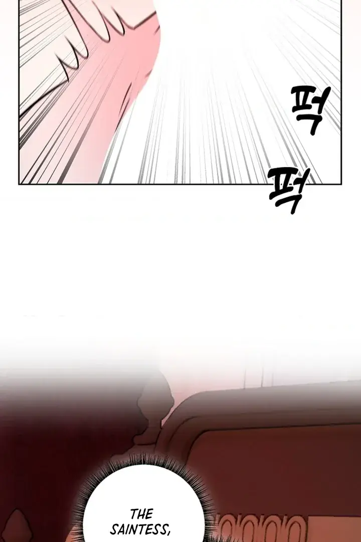 The Saintess's Petals Become Wet Chapter 33 Page 104